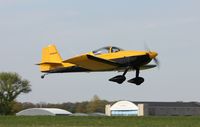 N169JR @ C77 - Vans RV-6 - by Mark Pasqualino