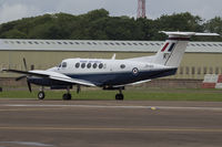 ZK451 @ EGVA - RIAt 2016 - by Roberto Cassar