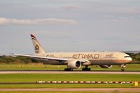 A6-ETJ @ EGCC - manchester airport - by capturedwings
