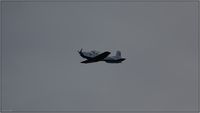 HB-RCE - Over Günzburg - Bavaria - Germany - by Kevin Laufer