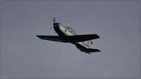HB-RCE - Over Günzburg - Bavaria - Germany - by Kevin Laufer
