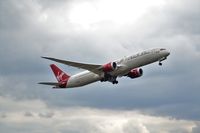 G-VOWS @ EGLL - heathrow airport - by capturedwings