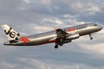 VH-VGZ @ YSSY - away from 34L - by Bill Mallinson