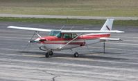 N9301B @ KASH - Cessna 172RG - by Mark Pasqualino