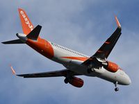 G-EZRD @ LFBD - U21685 from Nice - by Jean Goubet-FRENCHSKY