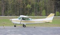 N6835H @ KASH - Cessna 172M - by Mark Pasqualino