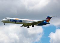 N876GA @ KSHV - At Shreveport Regional. - by paulp