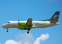 N9CJ @ KSHV - At Shreveport Regional. - by paulp