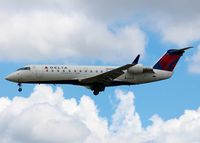 N925EV @ KSHV - At Shreveport Regional.