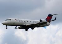 N925EV @ KSHV - At Shreveport Regional.