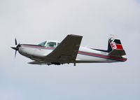 N95442 @ KDTN - At Downtown Shreveport. - by paulp