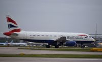 G-EUUC @ EGCC - At Manchester - by Guitarist