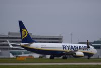 EI-EPC @ EGCC - At Manchester - by Guitarist