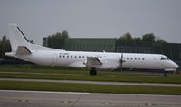 G-LGNT @ EGCC - At Manchester - by Guitarist