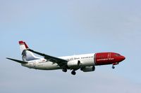 EI-FHH @ EKCH - EI-FHH landing rw 22L - by Erik Oxtorp