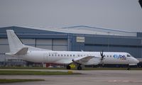 G-LGNR @ EGCC - At Manchester - by Guitarist