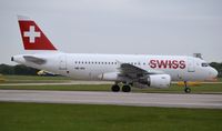 HB-IPU @ EGCC - At Manchester - by Guitarist