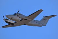 84-24377 @ KBOI - Departing BOI - by Gerald Howard