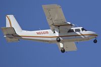 N6561B @ KBOI - Departing RWY 28R.