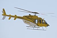 N2HX @ KBOI - Departing the east end of BOI. - by Gerald Howard