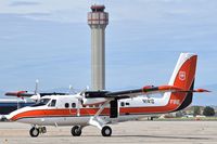 N141Z @ KBOI - Taxiing on Alpha. - by Gerald Howard