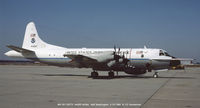 N42RF @ ADW - At NAF Washington 3-10-1984.