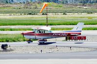 N1438U @ LVK - Livermore Airport California 2017. - by Clayton Eddy