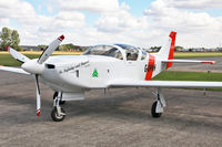 G-OPNH @ EGBR - Stoddard-Hamilton Glasair Super II RG at Breighton Airfield's Summer Madness and All Comers Fly-In. August 22nd 2010. - by Malcolm Clarke