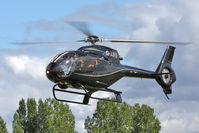 G-JJFB @ EGBR - Eurocopter EC120B at Breighton Airfield's Helicopter Fly-In. September 12th 2010. - by Malcolm Clarke