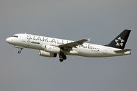 SX-DVQ @ CPH - Copenhagen 14.5.2017 - by leo larsen