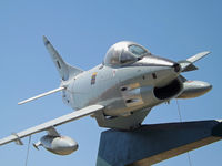 5432 @ LPTN - Static display. Old glory of PoAF. - by Nuno Filipe Lé Freitas