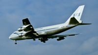 OY-KHA @ CPH - Copenhagen - by leo larsen