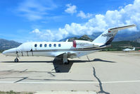 HB-VER @ LFKC - Parked - by micka2b