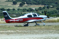 F-HPVP photo, click to enlarge F-HPVP photo, click to enlarge
