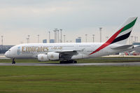 A6-EOS @ CPH - Copenhagen 15.5.2017 - by leo larsen
