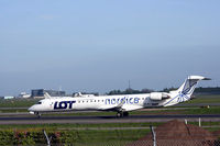ES-ACI @ EKCH - ES-ACI just arrived rw 04L - by Erik Oxtorp