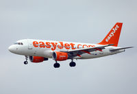 G-EZIJ @ CPH - Copenhagen 15.5.2017 - by leo larsen