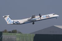 G-ECOC @ EGCC - At Manchester - by Guitarist