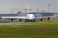 A6-EOS @ CPH - Copenhagen 15.5.2015 - by leo larsen