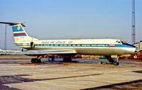 SP-LGD @ CPH - Copenhagen 23.12.1972 - by leo larsen