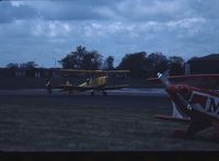 G-ASKP - Biggin Hill 1983 - by LN-rcr