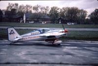 G-OODO - Biggin Hill 1983 - by LN-rcr