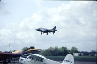 G-BGAV - Biggin Hill 1983 - by LN-rcr