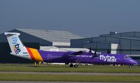 G-PRPI @ EGCC - At Manchester - by Guitarist
