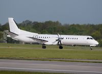 G-LGNT @ EGCC - At Manchester - by Guitarist