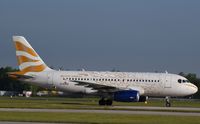 G-EUPD @ EGCC - At Manchester - by Guitarist