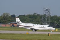 CS-DXP @ EGCC - At Manchester - by Guitarist