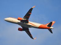 G-EZRD @ LFBD - U21686 /EZY83RU take off runway 05 to Nice - by Jean Goubet-FRENCHSKY