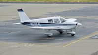 N5104L @ LVK - Livermore Airport California 2017. - by Clayton Eddy