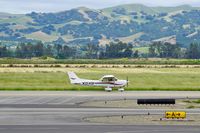 N324SP @ LVK - Livermore Airport California 2017. - by Clayton Eddy